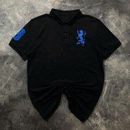 Giordano premium embroideryPOLO Giordano/ Giordano 3D embroideryPOLO