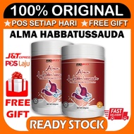 Alma Habbatussauda Susu Kambing Asli Promaxx Ready Stock Original Free Gift