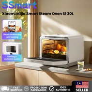 Xiaomi Mijia Smart Steam Oven S1 30L – Multifunctional Smart Oven 米家智能蒸烤箱