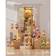 [Check Card] Model 1 Molly Space V4 Emoji