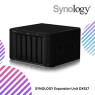[PREORDER-CHAT SELLER] SYNOLOGY Expansion Unit DX517 5BAY EXPANSION UNIT