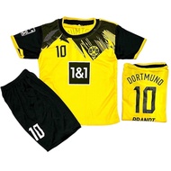 Children's soccer Jersey set Children's soccer Jersey/ Children's soccer Jersey/ sportswear/