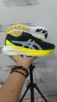 Sepatu Asic gel kayano30 Sepatu olahraga sepatu tenis sepatu lari