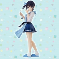 Furyu Girlfriend, Girlfriend: Nagisa Minase Special Figure