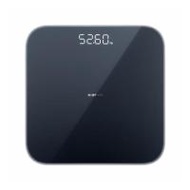เครื่องชั่งน้ำหนัก XIAOMI S200 สีเทา (1287645)