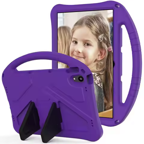 For Lenovo Tab P11 TB-J606F TB-J606L case 11" Tablet case EVA Cover coque for Lenovo Tab P11 5G P11 