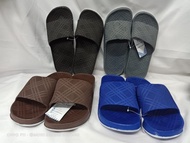 Porto - Sandal Pria Sandal Selop Sandal Rumah Nyaman Anti Slip 1036M