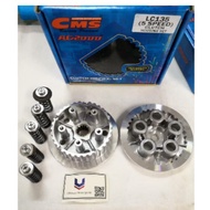 Y15ZR/LC5S/LC4S Racing Hyper Clutch (CMS Racing)