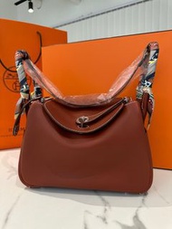 Hermes Lindy 26愛馬仕