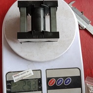 JGA -272 BARU TRAFO NON GAP ETD59 FERRITE BOBIN FERRIT KOKER TRAPO POSISI TIDUR ATAU DUDUK BAHAN FER