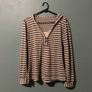 STRIPE HODIE