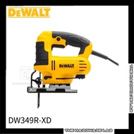 {The Hardware Lab}Dewalt DWE349 Jig Saw 650Watt