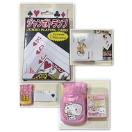 Jumbo Size/Size Cards​Mini(Playing Card)