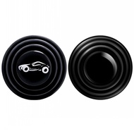 Heyjude 10 PCS Anti-Shock Impact Sound Dampening Silicone - HJ-3CM