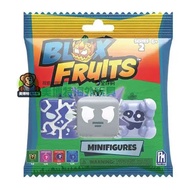 American Genuine Blox Fruits Blox Fruits Mystery Fruit Collection DLC Code Mystery Box Series 2