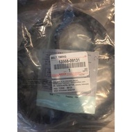 Timing belt innova diesel, hilux diesel, fortuner diesel