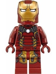 LEGO 76105 -Iron Man: Mark 43 Armor