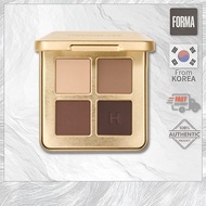 HOURGLASS CURATOR EYESHADOW PALETTE (6 colors)