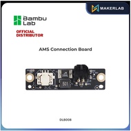 Bambu Lab AMS Connection Board A1 Series 3D Printer 3D Printer