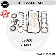 ISUZU HICOM 4.3 4HF1 TOP GASKET SET TOP SET (TAIWAN)