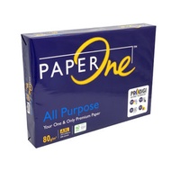 Paperone - Paperone - 80g A3多用途影印紙500張1包裝