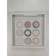 Palette Frame - Home Decor, Wall Decor Collection, Gift Ideas