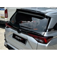 ALZA 2022 CENTER SPOILER