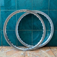 Rims rims rims rims tk japan silver 17 140 160