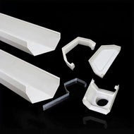 Rainwater Gutter Collection Channel [Bulk] [Wholesale]