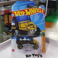 HOT WHEELS BAJA HAULER