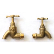City Kepala Paip Tembaga Size 1/2" Kepala Paip Standard