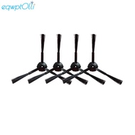 '4PCS Side Brush Robot Vacuum Cleaner Parts for Chuwi Ilife V55 V50 V5 V5S V3 V3S V50 Pro X5 Accesso