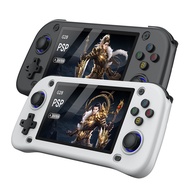 G28 Handheld Game Console 14cm HD LINUX Large Screen Retro Nostalgic PSP Arcade Game 12.29