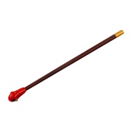 Aquarium Accessories Fish Training Wand Wooden Betta Fish Stick for Betta Fish Tanks