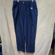Seluar /elastic pants PLUS SIZE to s.Pecah bale baru HARGA ting  tong RM 4.00 to 8.0o.