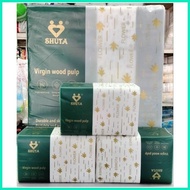 ☇◑ ❡ ◰ SHUTA FACIAL TISSUE 500 SHEETS PER PACK
