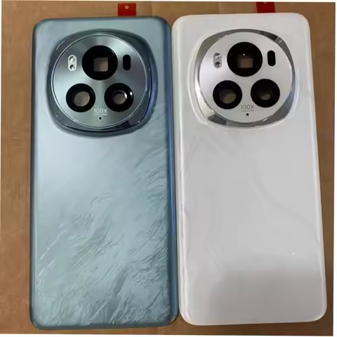 For honor Magic 6 pro Battery cover back rear door housing honor magic 6pro BVL-AN16 BVL-N49