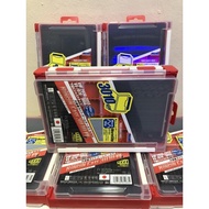 Meiho 3010W -1 Rungun Case