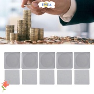 EWEA 20pcs/pack Coin Capsule Holder, Adjustable Storage Box Medal Collection ,  Coin Capsule