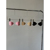 breast pad nubra Waterproof Invisible Breast Stickers - Anti-Bump & Breathable | Swimwear Accessory