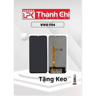 Vivo Y04 / Y19E - Original New Vivo Screen, Black