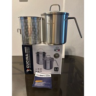 Casani multipot staimless 3.3 liters