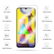 [Allthebest] ANTI-SCRATCH TEMPER GLASS TEMPERED GLASS SAMSUNG GALAXY A31 M21 M31