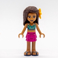 LEGO FRIENDS MINIFIGURES - FRND365 ANDREN