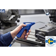 CEJN 208 Air Blow Gun CEJN Air & fluid guns accessories for both the MultiFLOW Made In Sweden