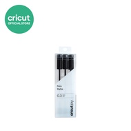 Cricut Joy Extra Fine Point Pens, 0.3 mm (3 ct)
