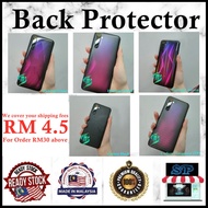 Neffos C7 / C7s / C7A / C9 / C9s / C9A / Lite / Max Back Screen Protector