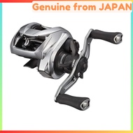 DAIWA Zillion SV TW 1000 Series Baitcasting Reel (2021 Model)