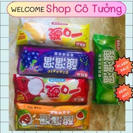 Taiwan Sour Candy, Small Snacks, School Gate Snacks