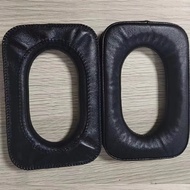 Genuine sheepskin Ear Pads For Stax SR-L700MK2 L500 L300 L407 L507 Headphones replacement earmuff ea